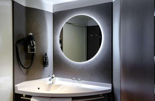 Alte Heide-Hirschau Hotel | ibis München Parkstadt Schwabing