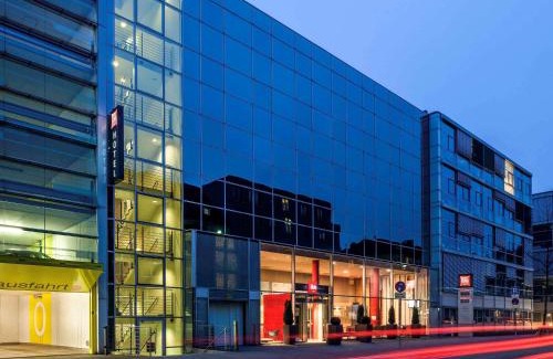 Innenstadtring Hotel | Ibis Münster City