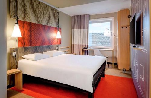 Innenstadtring Hotel | Ibis Münster City