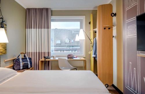 Innenstadtring Hotel | Ibis Münster City
