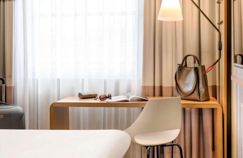 Mainz Hotel | ibis Mainz City