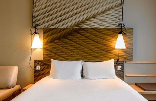 Mainz Hotel | ibis Mainz City