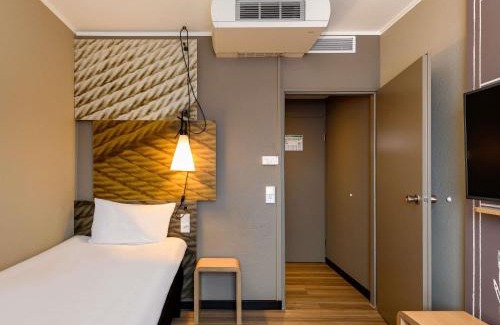 Mainz Hotel | ibis Mainz City