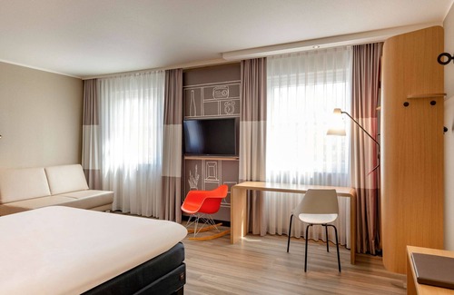 Mainz Hotel | ibis Mainz City