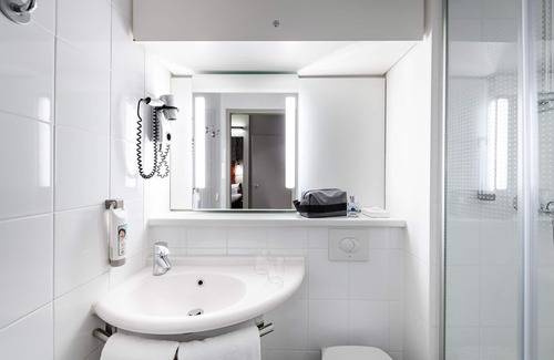 Mainz Hotel | ibis Mainz City
