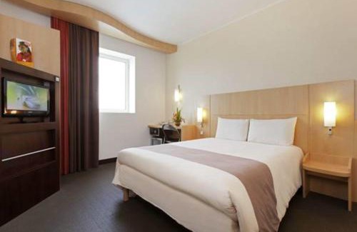 Malabo Hotel | Ibis Malabo