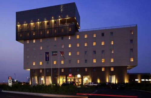 Malabo Hotel | Ibis Malabo