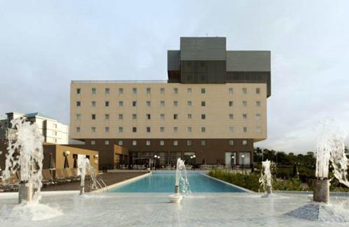 Malabo Hotel | Ibis Malabo