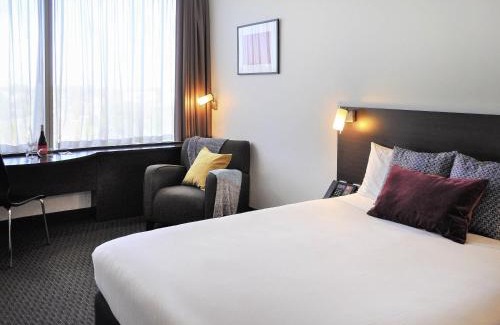 Glen Waverley Hotel | ibis Melbourne - Glen Waverley
