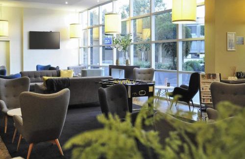 Glen Waverley Hotel | ibis Melbourne - Glen Waverley