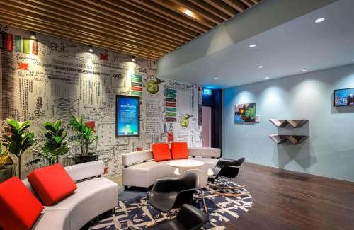 Melbourne Central Business District Apartment | ibis Melbourne Hotel and Apartments