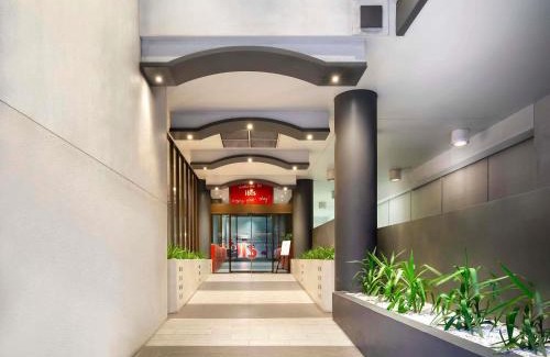 Melbourne Central Business District Apartment | ibis Melbourne Hotel and Apartments