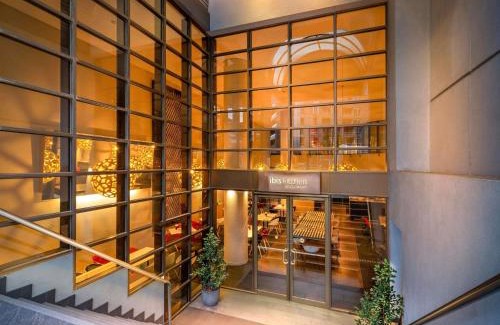 Melbourne Central Business District Apartment | ibis Melbourne Hotel and Apartments