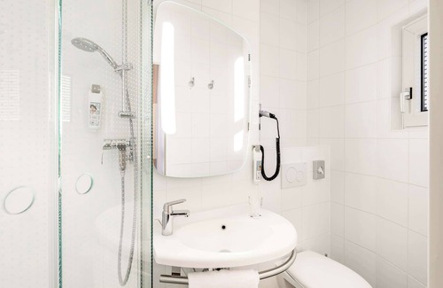 Augustenstraße Hotel | ibis Muenchen City