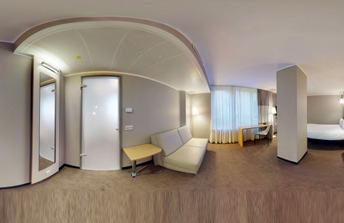 Augustenstraße Hotel | ibis Muenchen City