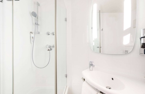 Augustenstraße Hotel | ibis Muenchen City