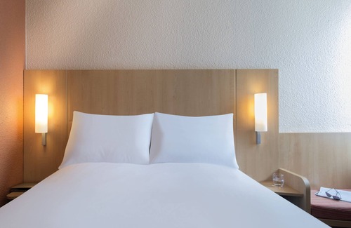 Viarme Hotel | ibis Nantes Centre Tour Bretagne