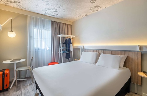 Treillieres Hotel | Ibis Nantes Nord Treillières