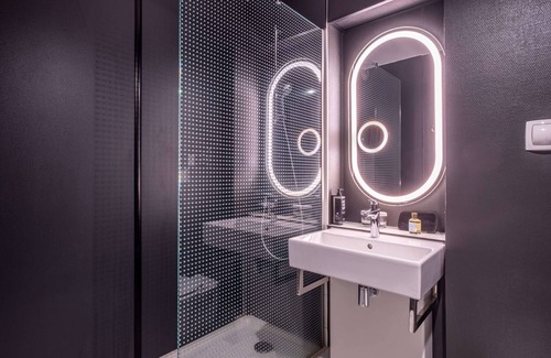 Treillieres Hotel | Ibis Nantes Nord Treillières