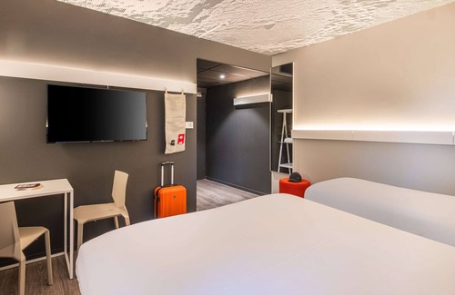 Treillieres Hotel | Ibis Nantes Nord Treillières