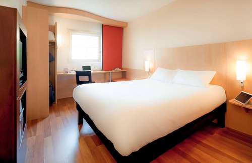 Treillieres Hotel | Ibis Nantes Nord Treillières