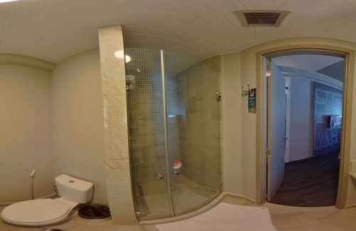 Lagoa Nova Hotel | ibis Natal