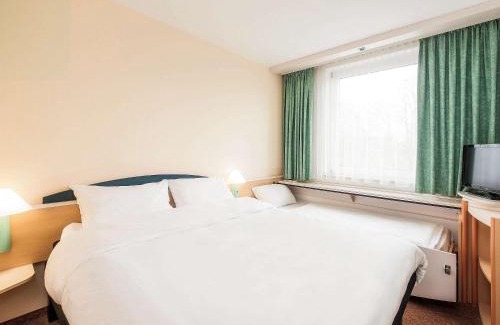 Kernstadt Hotel | ibis Paderborn City