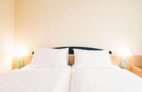 Kernstadt Hotel | ibis Paderborn City