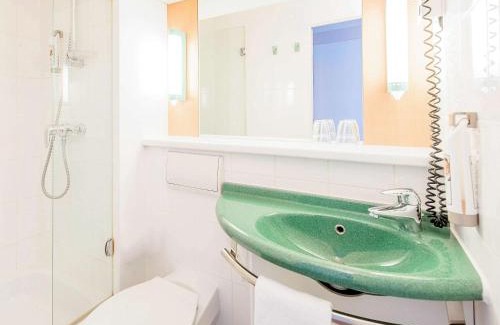 Kernstadt Hotel | ibis Paderborn City