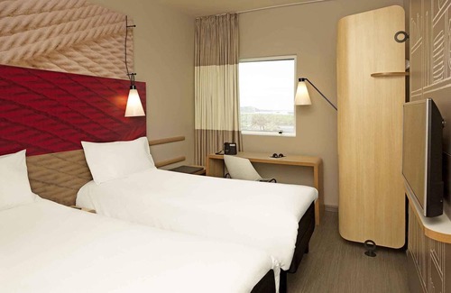 Paranagua Hotel | Ibis Paranagua