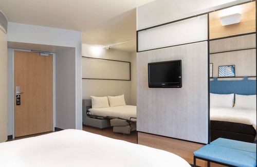 Tremblay-les-Gonesse Hotel | ibis Paris CDG Airport