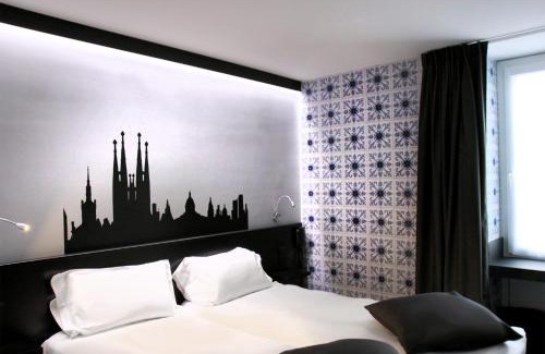 Saint Blaise Hotel | ibis Paris Nation Davout