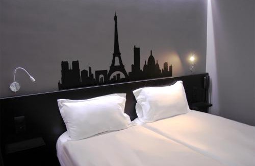 Saint Blaise Hotel | ibis Paris Nation Davout