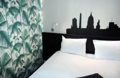 Saint Blaise Hotel | ibis Paris Nation Davout