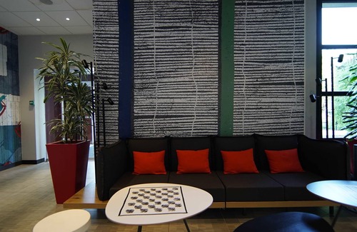 Villepinte Hotel | ibis Paris Nord Villepinte parc des Expositions
