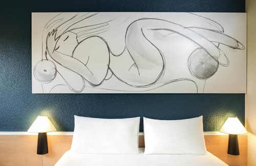 Villepinte Hotel | ibis Paris Nord Villepinte parc des Expositions