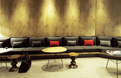 Gentilly Hotel | ibis Paris Porte d'Italie