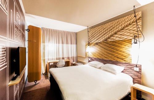 Reading City Centre Hotel | ibis Reading Centre
