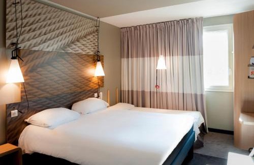 Reading City Centre Hotel | ibis Reading Centre