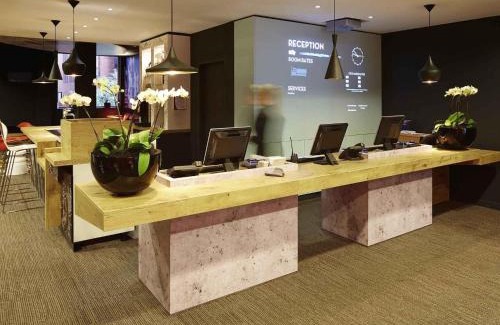 Reading City Centre Hotel | ibis Reading Centre