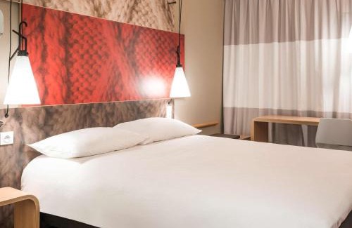 Reading City Centre Hotel | ibis Reading Centre