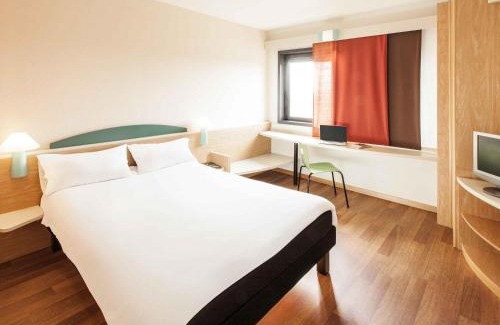 Zona XL Magliana Vecchia Hotel | Ibis Roma Fiera