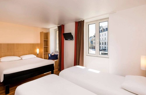 Roscoff Hotel | ibis Roscoff bord de mer