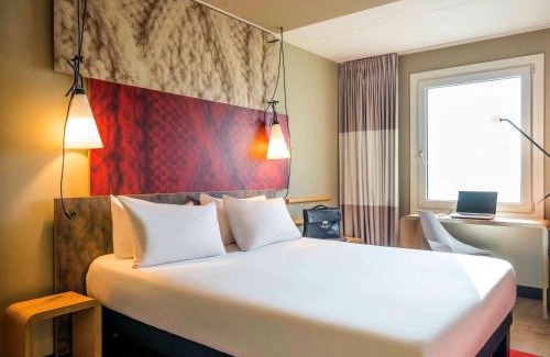 Badhoevedorp Hotel | Ibis Schiphol Amsterdam Airport
