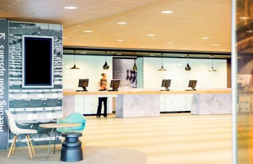 Badhoevedorp Hotel | Ibis Schiphol Amsterdam Airport