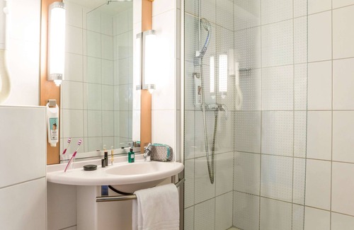 Sion Hotel | ibis Sion Hotel