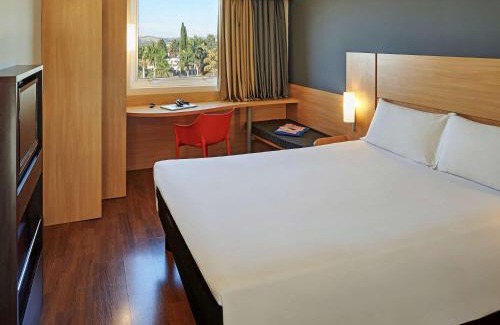 Sorocaba Hotel | ibis Sorocaba