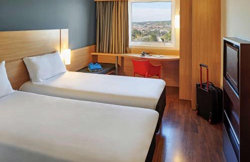 Sorocaba Hotel | ibis Sorocaba