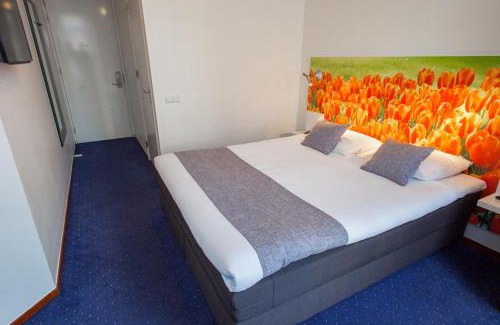 Oude Pijp Hotel | ibis Styles Amsterdam City