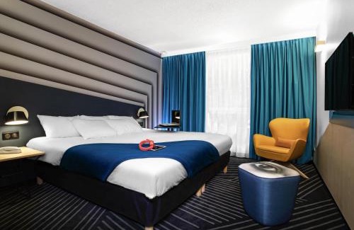 Avignon Hotel | ibis Styles Avignon Sud